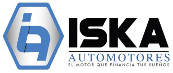 Automotores Iska Logo